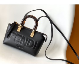 펜디 FENDI ByThe Way 바이 더 웨이 미니 토트 백